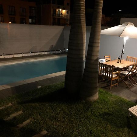 White House Suite Los Llanos De Aridane Exterior photo