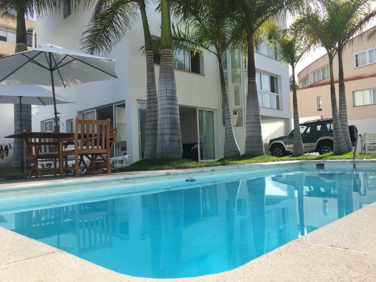 White House Suite Los Llanos De Aridane Exterior photo
