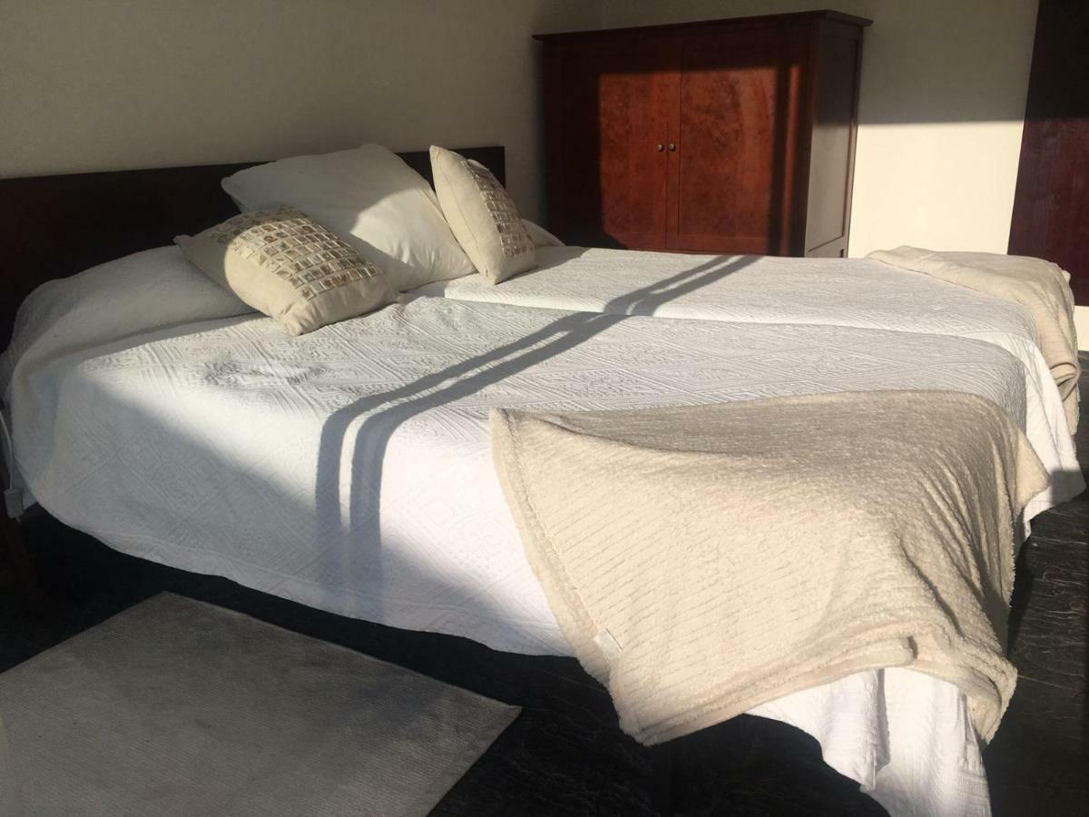 White House Suite Los Llanos De Aridane Exterior photo