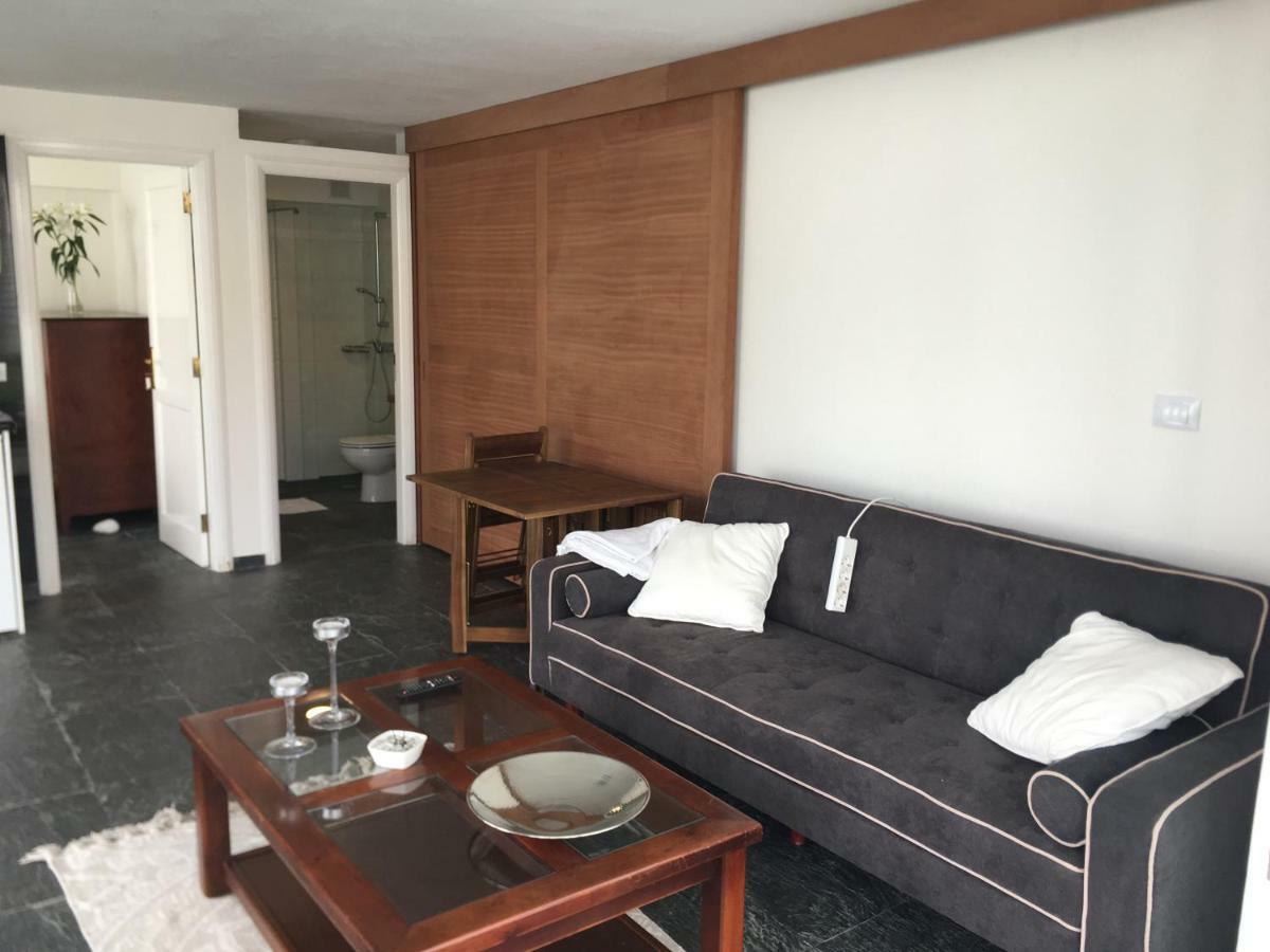 White House Suite Los Llanos De Aridane Exterior photo