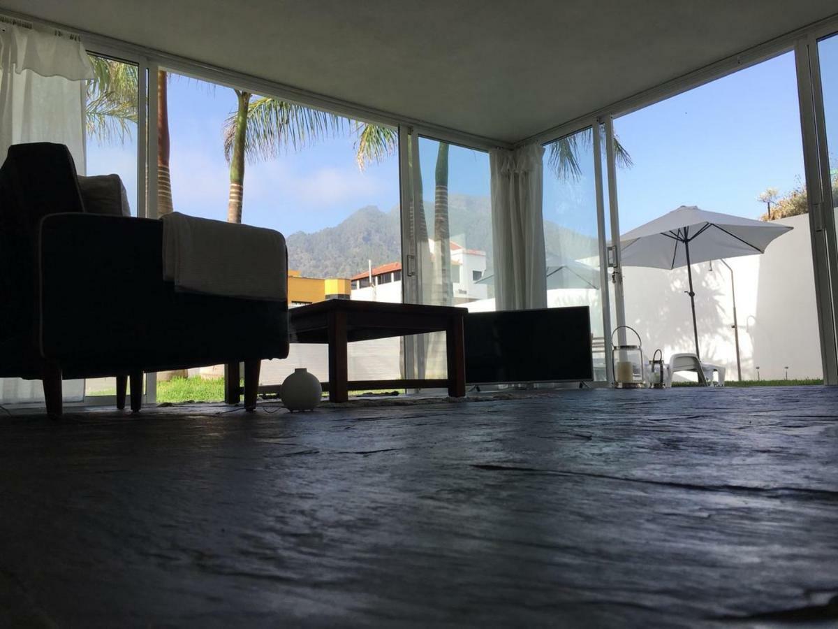 White House Suite Los Llanos De Aridane Exterior photo