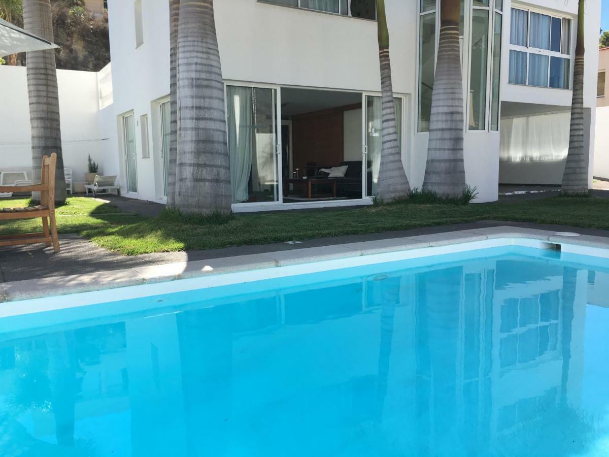 White House Suite Los Llanos De Aridane Exterior photo