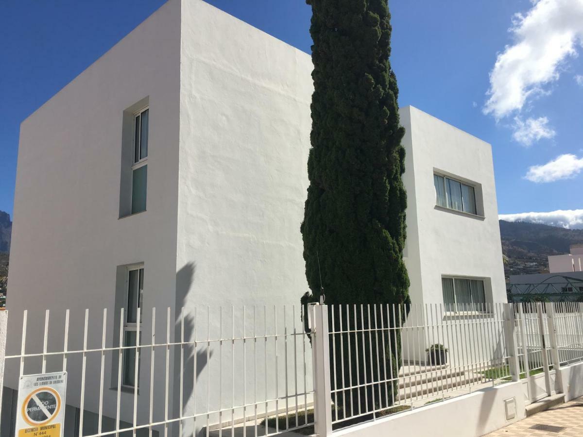 White House Suite Los Llanos De Aridane Exterior photo
